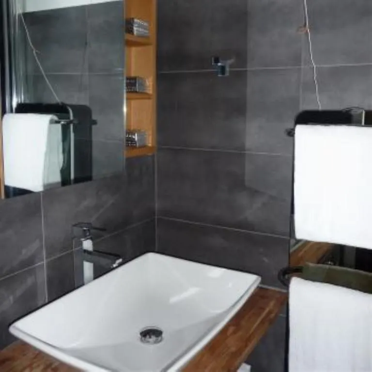 Arquebusiers 2 Apartment Paris