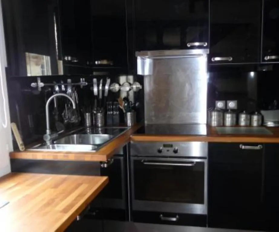 Apartment Arquebusiers 2